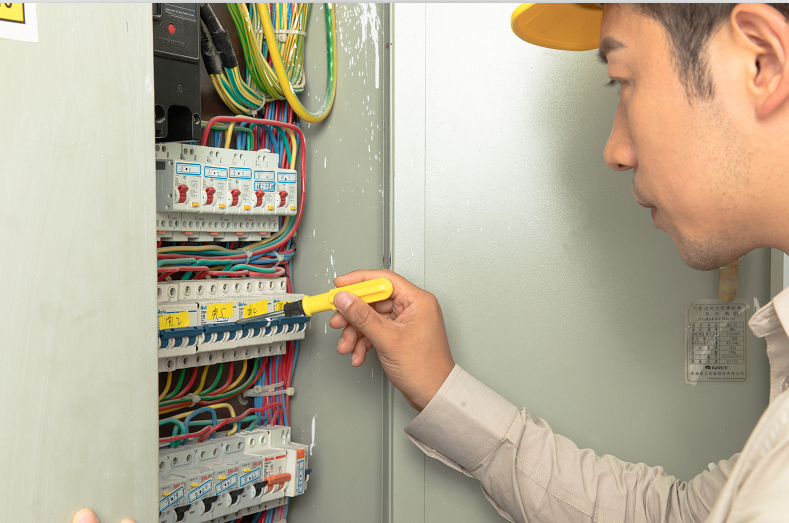 變頻器解決方案-LS產(chǎn)電